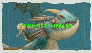 Dragons "Die Chroniken" (2018) - Nr. 7