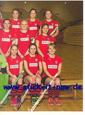 HOCKEYSTICKer - 14/15 - Nr. 326