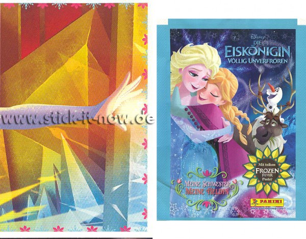 Die Eiskönigin - Meine Schwester, meine Heldin (2015) - Nr. 95