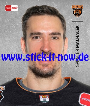 Penny DEL - Deutsche Eishockey Liga 20/21 "Sticker" - Nr. 364