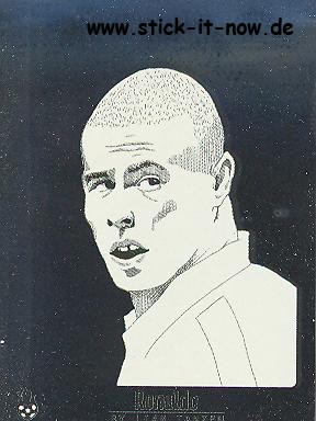 Tschutti Bildli - WM 2014 - Nr. 475