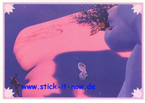 Disney Die Eiskönigin - Magische Momente (2014) - Nr. 92