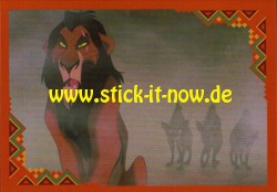 Disney "Der König der Löwen" (2019) - Nr. 119