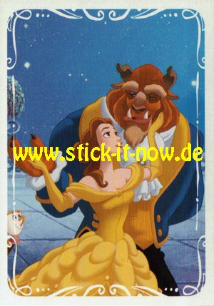 Disney Prinzessin "Glaube an dich" (2021) - Nr. 91