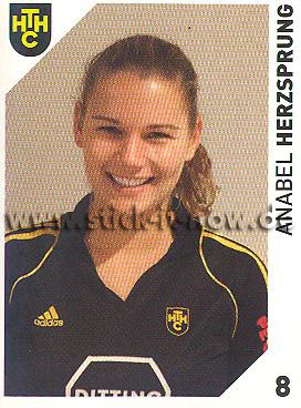 HOCKEYSTICKer 15/16 - Nr. 439