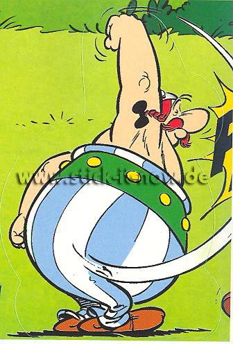 Asterix Sticker (2015) - Nr. 150