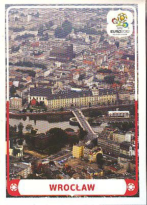 Panini EM 2012 Polen/Ukraine - Deutsche Version - Nr. 13