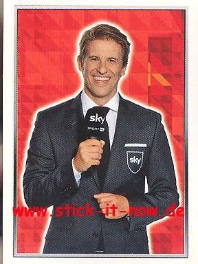 Topps Fußball Bundesliga 14/15 Sticker - Nr. 294