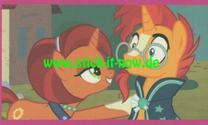 My little Pony "School of Friendship" (2019) - Nr. 181