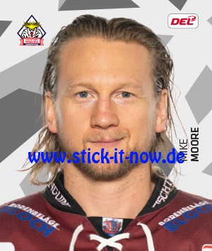 DEL - Deutsche Eishockey Liga 19/20 "Sticker" - Nr. 60