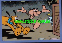 90 Jahre Micky Maus "Sticker-Story" (2018) - Nr. 84