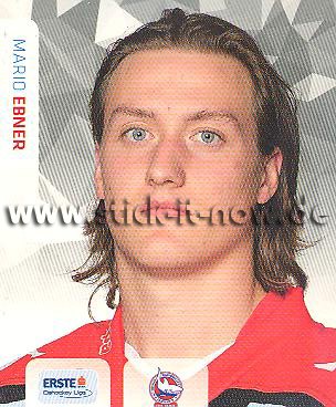Erste Bank Eishockey Liga Sticker 15/16 - Nr. 269