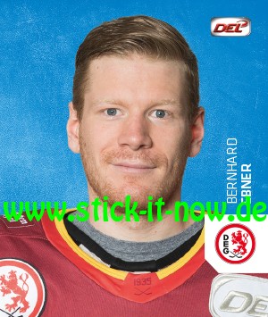 DEL - Deutsche Eishockey Liga 18/19 "Sticker" - Nr. 96