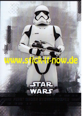 Star Wars - The Rise of Skywalker "Teil 2" (2019) - Nr. 33