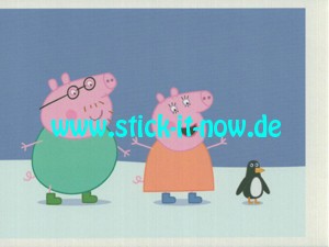 Peppa Pig "Auf Weltreise" (2019) - Nr. 143