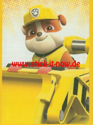 Paw Patrol "Bereit zum Einsatz" (2019) - Nr. 39