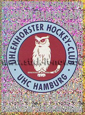 HOCKEYSTICKer 15/16 - Nr. 342