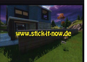 Fortnite "Black Frame Series" (2020) - Nr. 202