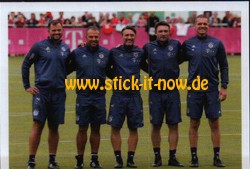 FC Bayern München 19/20 "Sticker" - Nr. 152