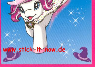 Filly Witchy Sticker 2013 - Nr. 105
