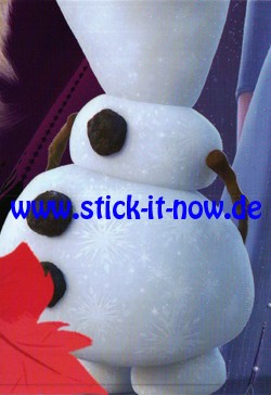 Disney Die Eiskönigin 2 "Trading Cards" (2019) - Nr. 197