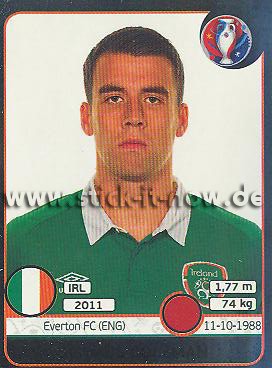 Panini EM 2016 France - SUI/Edition - Nr. 521