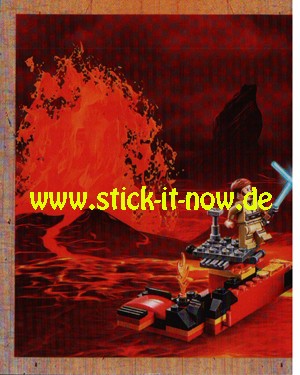 Lego Star Wars "Sticker-Serie" (2020) - Nr. 105