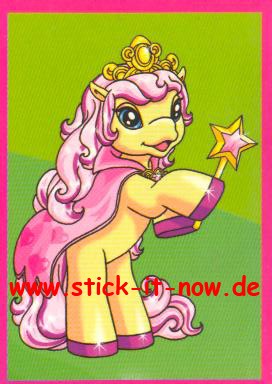 Filly Witchy Sticker 2013 - Nr. 2