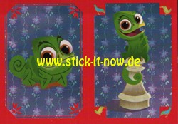 Rapunzel - Die Serie "Sticker" (2018) - Nr. 93