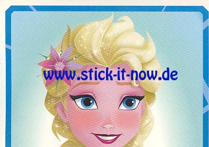 Die Eiskönigin - Für immer Freunde (2016) - Nr. O