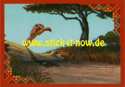 Disney "Der König der Löwen" (2019) - Nr. 156