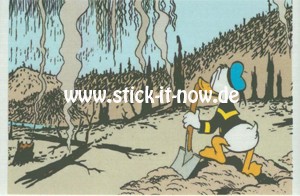 85 Jahre Donald Duck "Sticker-Story" (2019) - Nr. 192