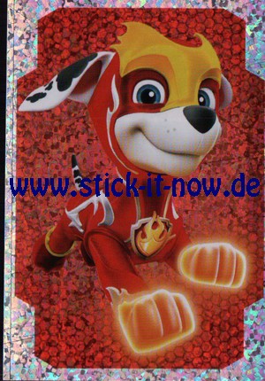 Paw Patrol "Mighty Pups" (2020) - Nr. P8