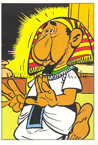 Asterix Sticker (2015) - Nr. 108