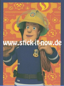 Feuerwehrmann Sam "Stehts sicher mit Sam" (2019) - Nr. 39