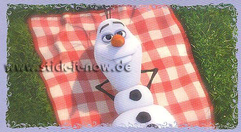 Die Eiskönign - Völlig Unverfroren (2013) - Nr. 121