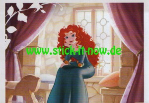 Disney Prinzessin "Das Herz einer Prinzessin" (2020) - Nr. 23