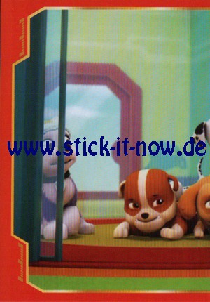 Paw Patrol "Mighty Pups" (2020) - Nr. 107