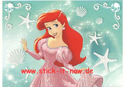 Rewe - Weihnachten mit guten Disney Freunden (2013) - Nr. 92