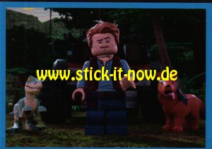 LEGO "Jurassic World" (2019) - Nr. 35