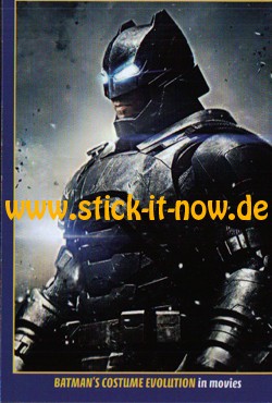 80 Jahre Batman "Anniversary" (2019) - Nr. C 27 "Karte"