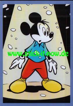90 Jahre Micky Maus "Sticker-Story" (2018) - Nr. 83