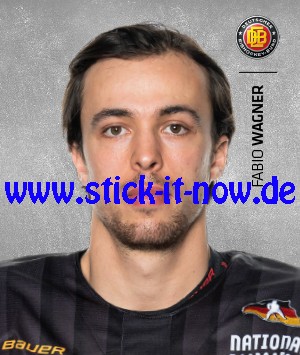 Penny DEL - Deutsche Eishockey Liga 20/21 "Sticker" - Nr. 379