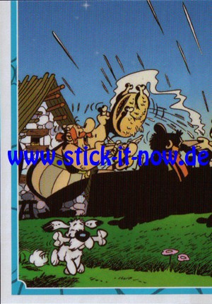 Asterix "60 Jahre Abenteuer" (2019) - Nr. 117