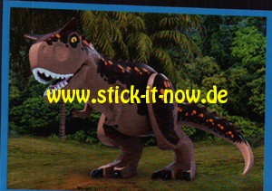 LEGO "Jurassic World" (2019) - Nr. 86