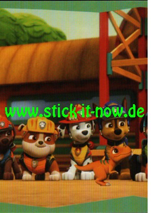 Paw Patrol "Dino Rescue" (2021) - Nr. H 5
