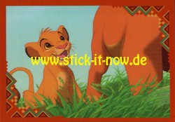 Disney "Der König der Löwen" (2019) - Nr. 52