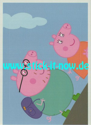 Peppa Pig "Auf Weltreise" (2019) - Nr. 91