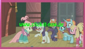 My little Pony "School of Friendship" (2019) - Nr. 125