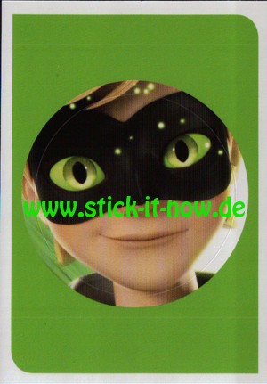 Panini - Miraculous Ladybug (2020) "Sticker" - Nr. 44